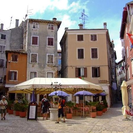 Apartment Matteotti 199 Rovinj Luaran gambar