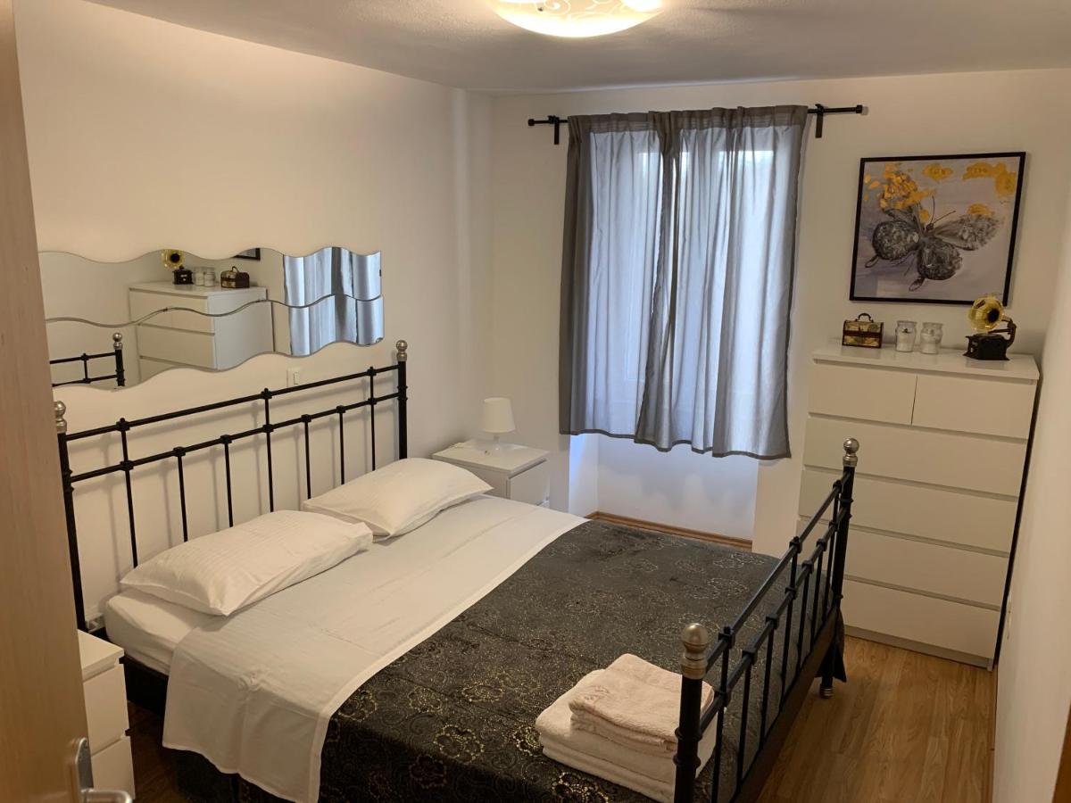 Apartment Matteotti 199 Rovinj Luaran gambar