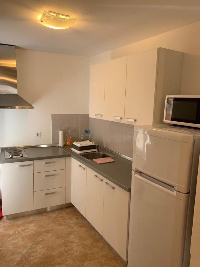 Apartment Matteotti 199 Rovinj Luaran gambar