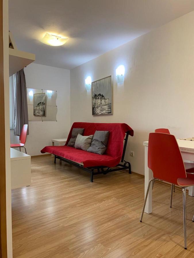 Apartment Matteotti 199 Rovinj Luaran gambar