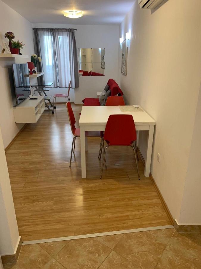 Apartment Matteotti 199 Rovinj Luaran gambar