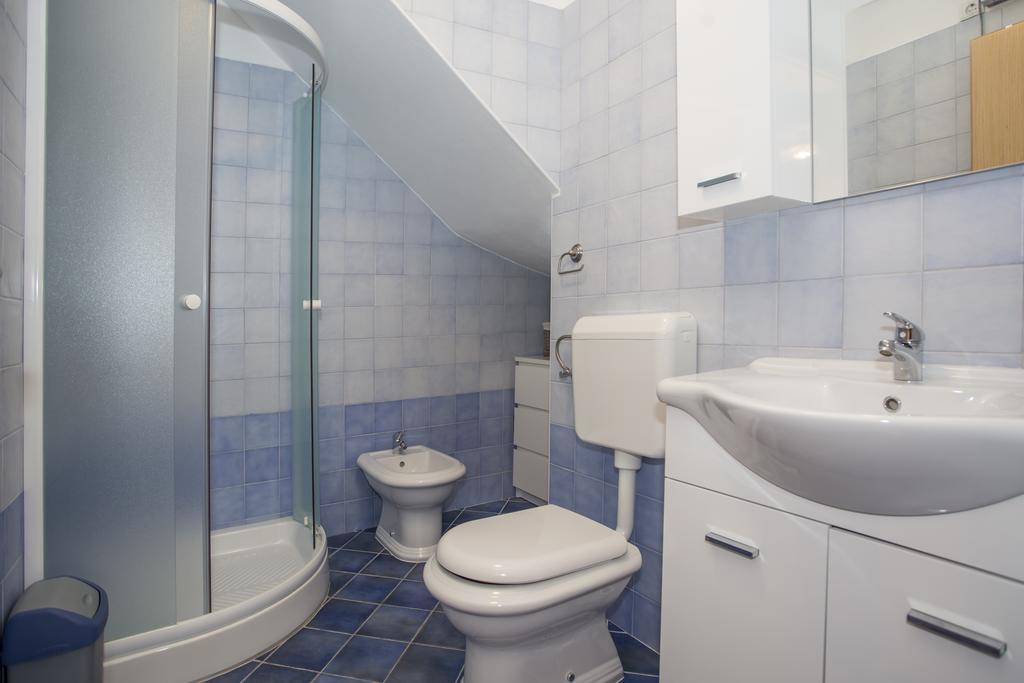 Apartment Matteotti 199 Rovinj Bilik gambar